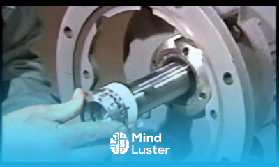 Centrifugal Pump Overhauling Tolerances last part