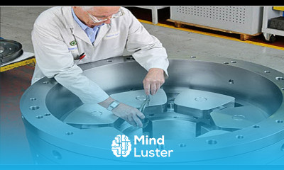 Thrust Bearing Replacement Maintenance and Assembly 2 2