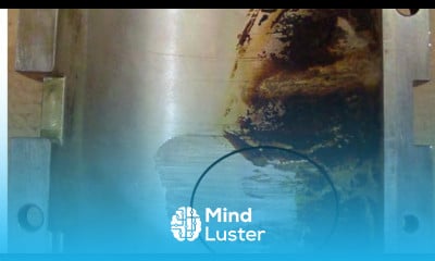 Journal bearing maintenance complete overhauling 3 5