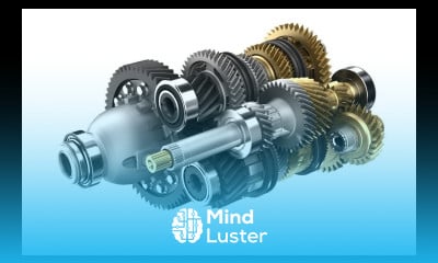 Gear Reducer Disassembly Inspection Assembly 2 2