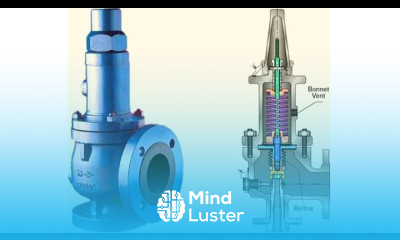 How Relief Valve Rupture Pressure Disk Work