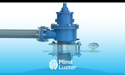 صيانةصمام الامان |1 3 safety valve disassembly and overhauling