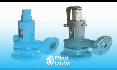 صيانة |صمام الامان |3 3 safety valve maintenance assembly overhaul