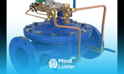 What is Control valve How to maintenance Calibration Control valve Part 2