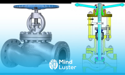 Globe Valve definition
