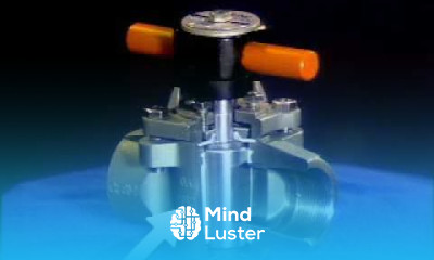 Plug Valve How it is work plug valve working