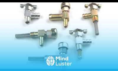 Needle valve How it works needle valve function