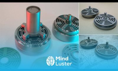 What are 3 types of compressor valves how they work