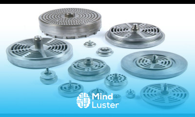 Compressor Channel Valves Maintenance and Repair