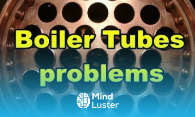 Steam Boiler problems Inspection Maintenance Troubleshooting 2