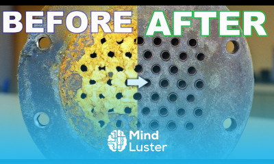 How Shell and tube heat exchanger maintenance 1 Industrial Engineering