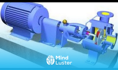 Centrifugal Pump Overhauling Tolerances part 3