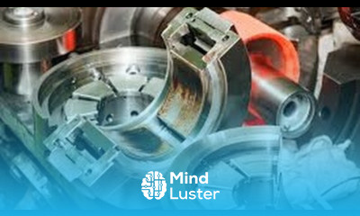 Journal bearing maintenance complete overhauling 5 5