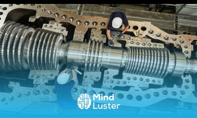 Steam Turbine Assembly Process and tolerances part 3