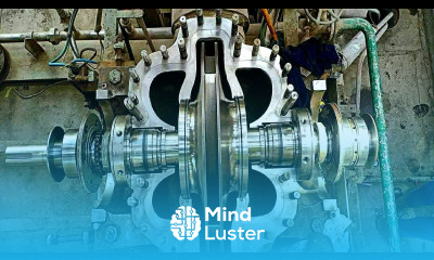 How to do Centrifugal Pumps Maintenance Assembly Step by Step