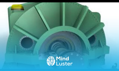 How to Power plant Generator Disassembly and their components