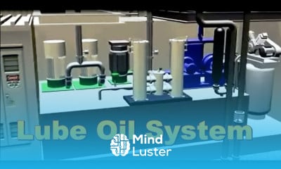Secrets of Turbine Lube Oil System