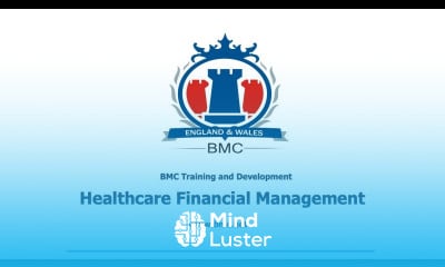 Healthcare Financial Management Training