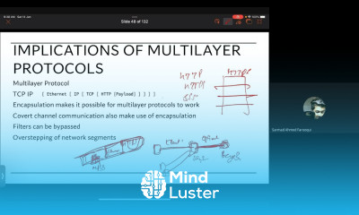 CISSP Domain 4 Part 2