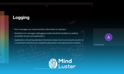 CISSP DOMAIN 8 PART 2