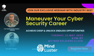 Guide to CISSP The Ultimate Certification for Cybersecurity Professionals By Ajit Pal Singh