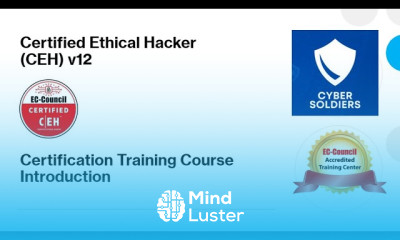 EC Council Certified Ethical Hacking Certification Ultimate Guide CEH v12