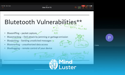 CISSP Domain 4 Part 4