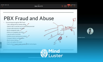 CISSP Domain 4 Part 6