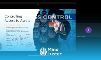 CISSP Domain 5 Part 1