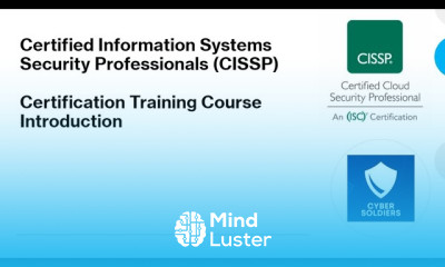 CISSP Certification Training Course Introduction