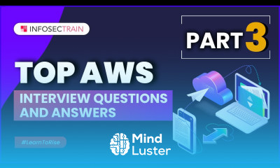 Top AWS Interview Questions and Answers | AWS Cloud Interview Questions Part 3
