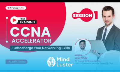 Free CCNA Full Course Training | Part 1 | Free CCNA Training Series | CCNA Study Material Free