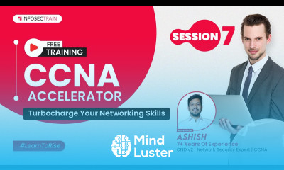 Free CCNA Full Course Training | Part 7 | Free CCNA Training Series | CCNA Study Material Free