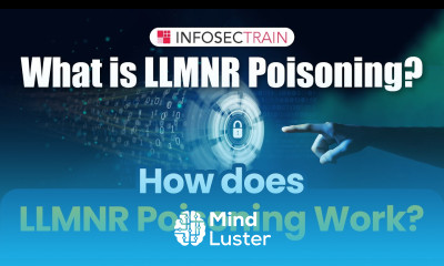 What Is LLMNR Poisoning | How does LLMNR poisoning work