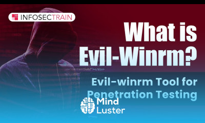 What is Evil Winrm | Evil winrm Tool For Penetration Testing