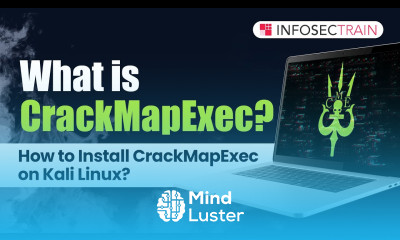 What is CrackMapExec | How to install CrackMapExec on Kali Linux