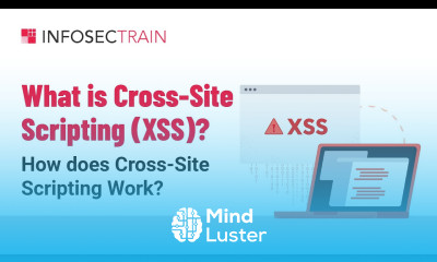 What is Cross Site Scripting XSS | How does Cross Site Scripting Work
