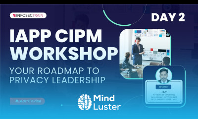 CIPM Introduction And Coverage | Data Assessment | Transfer Impact Assessment Part 2