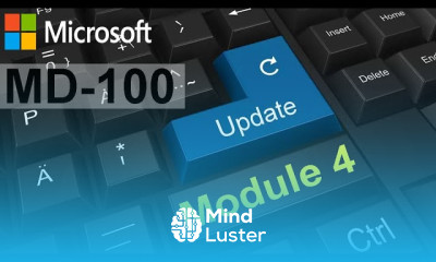 Updating Windows Client | MD 100