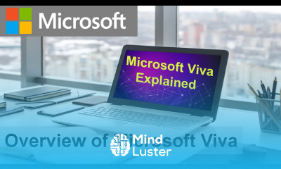 Overview of Microsoft Viva