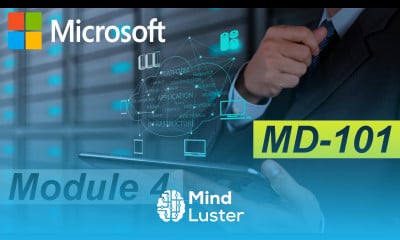 Explore Application Management | MD 101