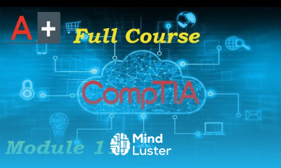 CompTIA A Full Course for Beginners Module 11 Virtualization and Cloud Computing