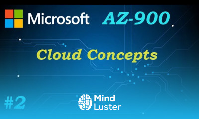 AZ 900 Cloud Concepts Ep 02