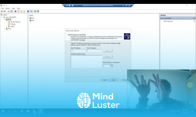 How to Install Configure DHCP on Server 2019