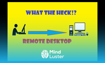 How to Configure and Use Remote Desktop