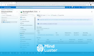 How to Add Extra Storage to VM on Azure
