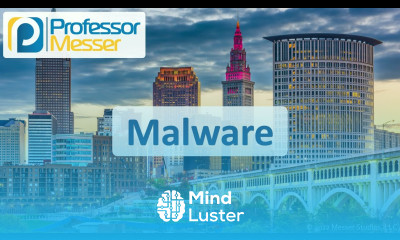 Malware CompTIA A 220 1102 2 3