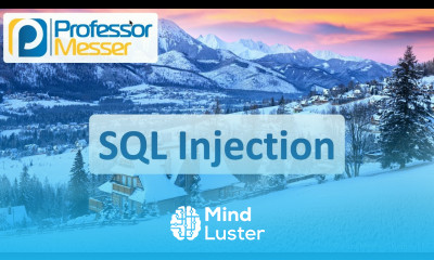 Learn SQL Injection CompTIA A 220 1102 2 4 - Mind Luster