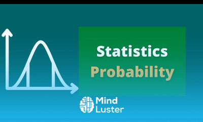 Statistics and Probability Full Course