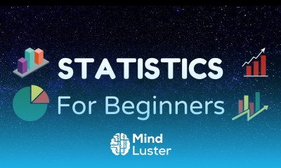 Statistics for Data Science